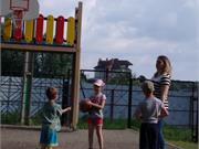 наш досуг