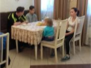 01.09 Посещение кафе 