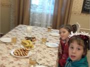 01.09 Посещение кафе 