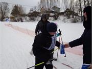 09.02. Лыжня России