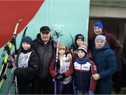 09.02. Лыжня России