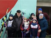 09.02 Лыжня России