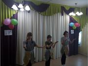 Праздник 23 февраля