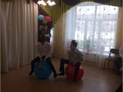 Праздник 23 февраля