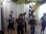 Праздник 23 февраля