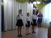 Праздник 23 февраля