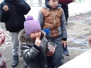 Проводы зимы 2019