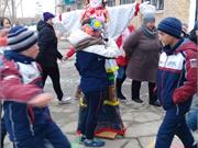 Проводы зимы 2019