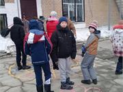 Проводы зимы 2019