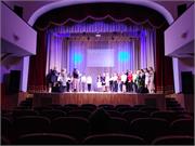 22.04 Конкурс чтецов