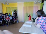 19.04 Пожарная эвакуация
