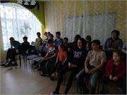 Подарки спонсоров