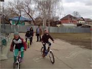 Подарки спонсоров