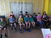 04.05 Конкурс чтецов