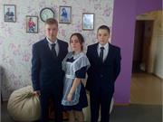 Последний звонок 2019