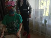 19.06 День актерского мастерства