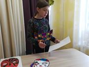 01.07 Открытие смены