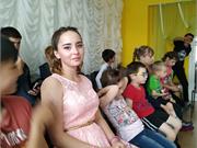 04.07 Мисс лагерь 