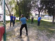 18.07. Совместная игра с пожарной частью
