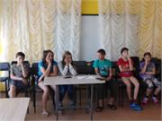 22.07. Своя игра