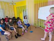 22.07. Своя игра