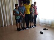 31.07 Закрытие смены. Большой концерт.