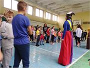 06.09.2019 Благотворительное мероприятие.