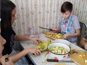 Кулинарные практикумы осень 2019