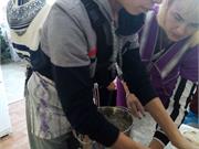 кулинарные практикумы в декабре
