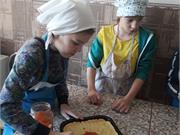 кулинарные практикумы в декабре