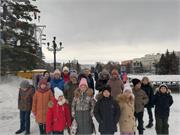24.12 Губернаторская елка г. Челябинск