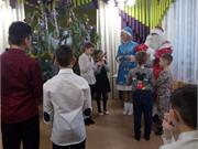 25.12.2019г. Поздравление от ФСК г. Кыштыма