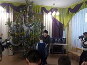 25.12.2019 Поздравление от РМК.