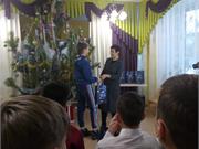 25.12.2019 Поздравление от РМК.
