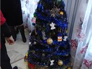 26.12.2019 Конкурс оформления групп 
