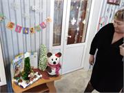 26.12.2019 Конкурс оформления групп 