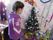 26.12.2019 Конкурс оформления групп 