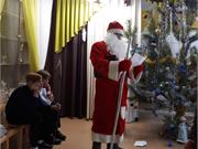 27.12 Новогодний праздник 