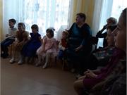 27.12 Новогодний праздник 