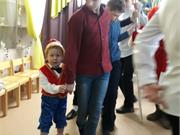 27.12 Новогодний праздник 