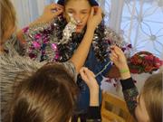 03.01.2020г. Развлекательное мероприятие 