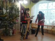 07.01.2020г. Серебряные волонтеры