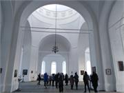 09.01.2020г. Экскурсия в храм Рождества Христова