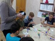 15.01 День белых птиц