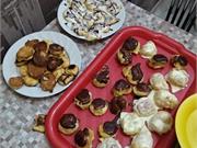 Кулинарные практикумы. Февраль 2020г.