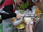 Кулинарные практикумы. Февраль 2020г.