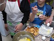 Кулинарные практикумы. Февраль 2020г.