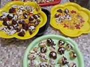 Кулинарные практикумы. Февраль 2020г.