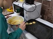 Кулинарные практикумы. Февраль 2020г.