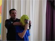20.02.Инструктаж по пожарной безопасности.
